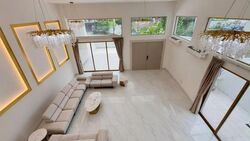 Saraca Gardens (D28), Terrace #610680671